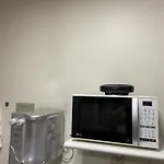 Cosy flat
