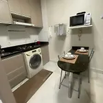 Cosy flat