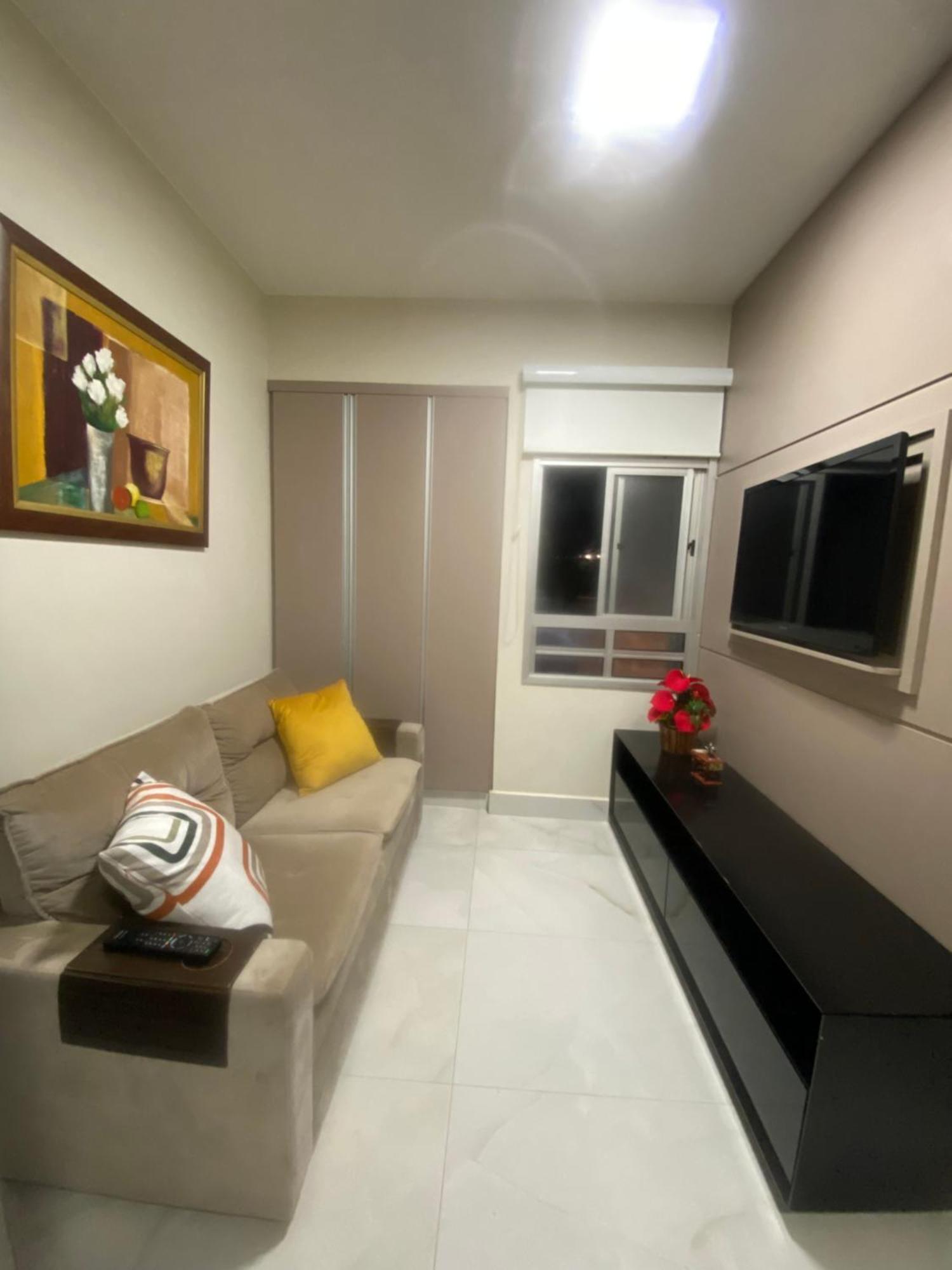 Appartamento Cosy Flat